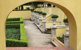 005 - garten architektur